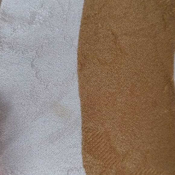 Vintage two piece set sz 6 - Picture 5 of 11